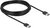 Delock - kábel EASY-USB 2.0 A-típusú apa > EASY-USB 2.0 A-típusú apa, 5 m, fekete - 83463