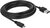 Delock - EASY-USB 2.0 A-típusú kábel - USB 2.0 Micro-B típusú kábel, 5 m, fekete - 83369