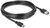 Delock - EASY-USB 2.0 -A apa > USB 2.0 mini apa kábel, 5 m - 83365