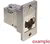 Delock - Keystone foglalat házakhoz - 86213