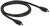Delock - 1 méteres FireWire összekötő kábel (4/4 tűs) - 82570