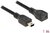 Delock - USB 2.0 mini-B hosszabbító kábel, apa-anya 1m - 82667