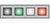 Delock - kábel pinheader anya/anya - 82426