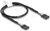 Delock - kábel pinheader anya/anya - 82426