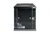 DIGITUS - falra szerelhető 6U ház 10" - 312x300 mm (SzéxMé) - DN-10-06U-B
