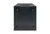 DIGITUS - falra szerelhető 6U ház 10" - 312x300 mm (SzéxMé) - DN-10-06U-B