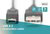 DIGITUS - USB-A - Mini-B csatlakozókábel, 1m - AK-300130-010-S