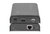 DIGITUS - HDMI KVM IP bővítő készlet - DS-55202