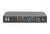 DIGITUS - KVM kapcsoló, 2x1 HDMI, HDMI kimenet, USB, 4Kx2K@60Hz - DS-12874