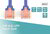 DIGITUS - CAT 6 U/UTP patchkábel 0,50 m - LSZH - DK-1617-005/B