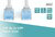 DIGITUS - CAT 5e U/UTP 1,5m patchkábel - DK-1511-015
