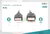 DIGITUS - USB-A hosszabbító kábel, 5m - AK-300202-050-S
