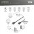 DIGITUS - HDMI nagysebességű Ethernet csatlakozókábellel 5m - AK-330114-050-S