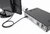 DIGITUS - HDMI Premium High Speed ​​​​Ethernet csatlakozókábellel 5m - DK-330123-050-S