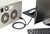 DIGITUS - HDMI Premium High Speed ​​​​Ethernet csatlakozókábellel 5m - DK-330123-050-S