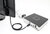 DIGITUS - HDMI Premium High Speed ​​​​Ethernet csatlakozókábellel 5m - DK-330123-050-S