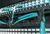 DIGITUS - kábelrendező panel kefecsíkokkal 483 mm-es (19") szekrényekhez, 1U - DN-97663