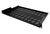 DIGITUS - polc 483 mm-es (19") szekrényekbe való állandó beépítéshez - DN-19TRAY-1-SW