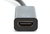 DIGITUS - DisplayPort adapter / átalakító, DP - HDMI - DB-340400-001-S