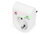 DIGITUS - túlfeszültség-védő adapter - DN-95400