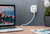 DIGITUS - túlfeszültség-védő adapter - DN-95400
