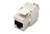 DIGITUS - CAT 5e D osztályú Keystone modul, árnyékolt - DN-93512