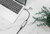 DIGITUS - USB Type-C™ gigabites Ethernet adapter 2.5G, USB-C™ + USB A (USB3.1/3.0) - DN-3028