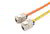 DIGITUS - CAT 6A Keystone modul, árnyékolt, intelligens kábelrendezővel - DN-93617