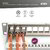 DIGITUS - CAT 6A Keystone modul, árnyékolt, intelligens kábelrendezővel - DN-93617