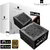 Thermalright - AG-850 ATX desktop tápegység 850W 80+ Gold BOX - TR-AG 850
