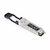 Startech - 100G Passzív QSFP28 Loopback Adapter - LOOPBACKPLUG100G