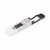 Startech - 100G Passzív QSFP28 Loopback Adapter - LOOPBACKPLUG100G