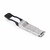 Startech - 100G Passzív QSFP28 Loopback Adapter - LOOPBACKPLUG100G
