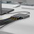 Startech - USB-C - négymonitoros munkaállomás adapter, 4K 60Hz DisplayPort, 140W PD - QUAD-USB-DP-ADAPT