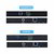 Startech - 4 portos USB 3.0 hosszabbító Etherneten keresztül akár 100 m-ig Cat6a / Cat7 / Cat8 - C10043-USB-EXTENDER