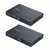 Startech - 4 portos USB 3.0 hosszabbító Etherneten keresztül akár 100 m-ig Cat6a / Cat7 / Cat8 - C10043-USB-EXTENDER