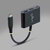 Startech - USB-C - HDMI többportos adapter 140 W-os PD töltéssel, 4K 60Hz HDMI, USB 5 Gbps - 168B-USBC-MULTIPORT
