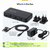 Startech - 4 portos USB-C és USB-A elosztó, 5 Gbps - 311UE-USB-HUB