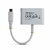 Startech - USB-C - HDMI többportos adapter 140 W-os PD töltéssel, 4K 60Hz HDMI, USB 5 Gbps - 168W-USBC-MULTIPORT