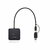 Startech - USB-C/USB-A - M.2 NVMe dokkolóadapter, 10 Gbps - 1USB3-NVME-DOCK