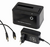 Gembird - USB dokkoló 2.5 és 3.5 inches SATA winchesterekhez - HD32-U2S-5