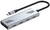 Gembird - 4 portos USB-C 3.2 (2. generáció) Type-C elosztó - UHB-CM-U310-C4-01