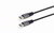Gembird - DisplayPort kábel, 8K prémium sorozat, 1,8 m - CC-DP8K-6