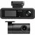 Xiaomi 70Mai Dash Cam T400 + RC21 autós kamera szett - XM70MAIDCT400SET1