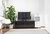 Gembird - Asztali TV-állvány, 37" - 70" - TVS-D70F-01