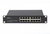 Assmann-DIGITUS 10"-os gigabites Ethernet switch, 16 portos, nem menedzselt - DN-80115-1