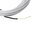 Assmann-DIGITUS FTTH leágazókábel, egymódusú, 4 szál, 4 LC/APC, 50 m - DK-3904LCA-50-1