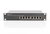 Assmann-DIGITUS 10"-os gigabites Ethernet switch, 8 portos, nem menedzselt - DN-80114-1