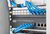 Assmann-DIGITUS 10"-os gigabites Ethernet switch, 8 portos, nem menedzselt - DN-80114-1