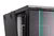Assmann-DIGITUS fali szekrény 19" 16U Dynamic-N sorozat - 600x450 mm (SzéxMé), összeszereletlen - DN-37113
